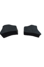 Casco Snowmask 6 Skihelm SP-6 Visier Ersatzteil Schaumpad-Set Nase Brille Gummi.
