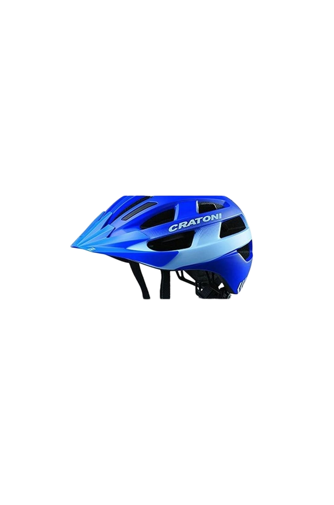 Cratoni Velo-X Fahrradhelm,Helmschild, Sonnenblende, Ersatzteil