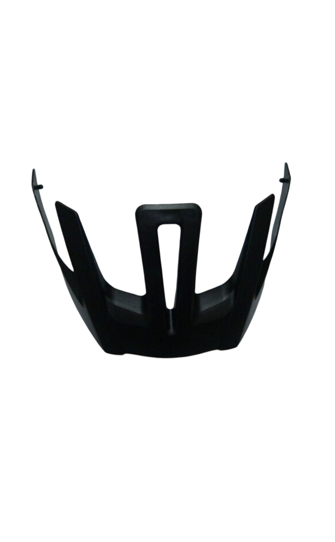 Cratoni Maxster Pro Fahrradhelm Kinder Visor Helmschild Sonnenblende Zubehör