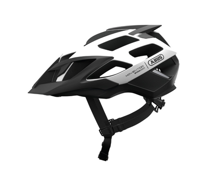 ABUS Moventor MIPS Fahrradhelm | Damen & Herren MTB Helm | Mountainbike