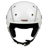 Casco SP-3 Airwolf weiss | Skihelm Snowboardhelm ohne Skibrille.