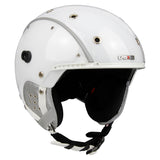 Casco SP-3 Airwolf weiss | Skihelm Snowboardhelm ohne Skibrille.