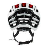 Casco SPEEDairo2 weiss | Fahrradhelm Rennradhelm Sporthelm.