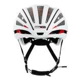 Casco SPEEDairo2 weiss | Fahrradhelm Rennradhelm Sporthelm.