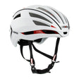 Casco SPEEDairo2 weiss | Fahrradhelm Rennradhelm Sporthelm.