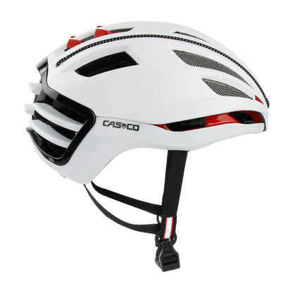 Casco SPEEDairo2 weiss | Fahrradhelm Rennradhelm Sporthelm