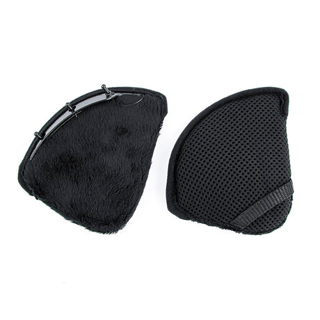 Casco Winterpaket Nori/Choice/Mini2 | Ohrenschutz Windschutz für Helm.