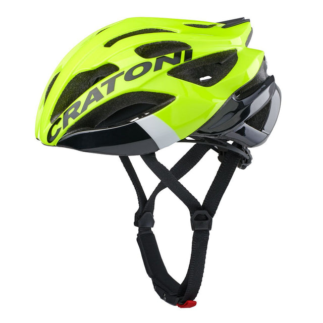 HELME_C-Bolt_2023_M-L_neonyellow-glossy_Cratoni_C-Bolt_neonyellow-glossy_