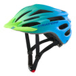 Cratoni Pacer Jr. black-grey matt | Kinderhelm schwarz-grau.