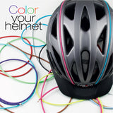 Casco MINI2 8Ball Skihelm | Kinderskihelm Kinderhelm Radhelm.