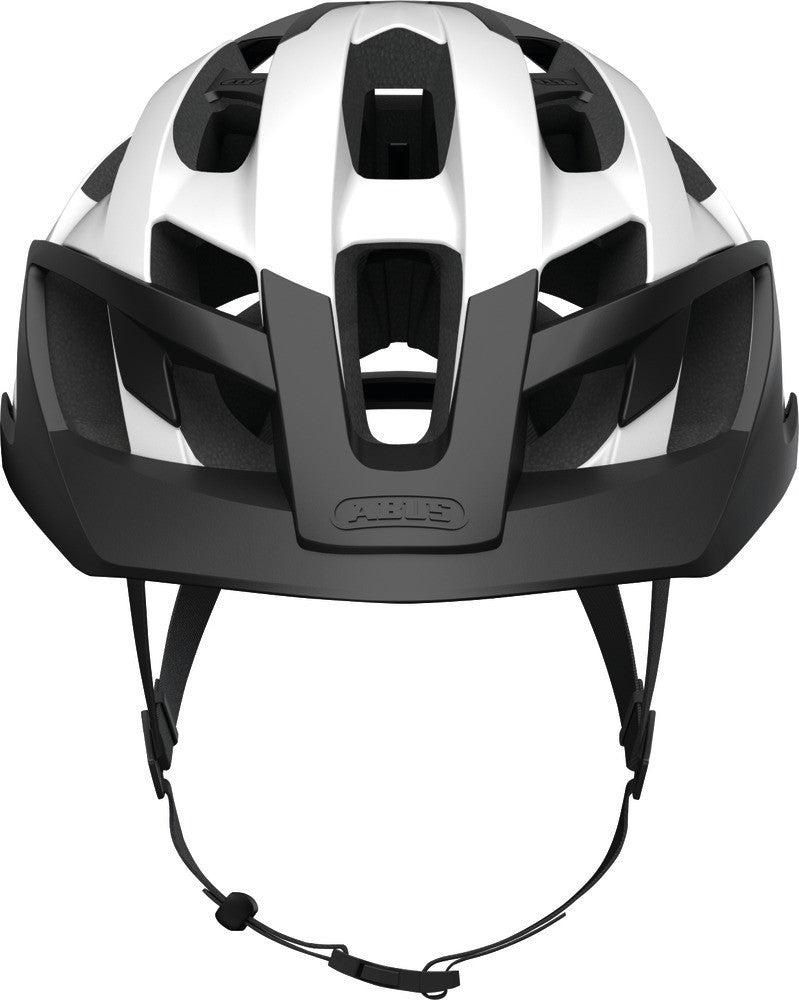 ABUS Moventor MIPS Fahrradhelm | Damen & Herren MTB Helm | Mountainbike