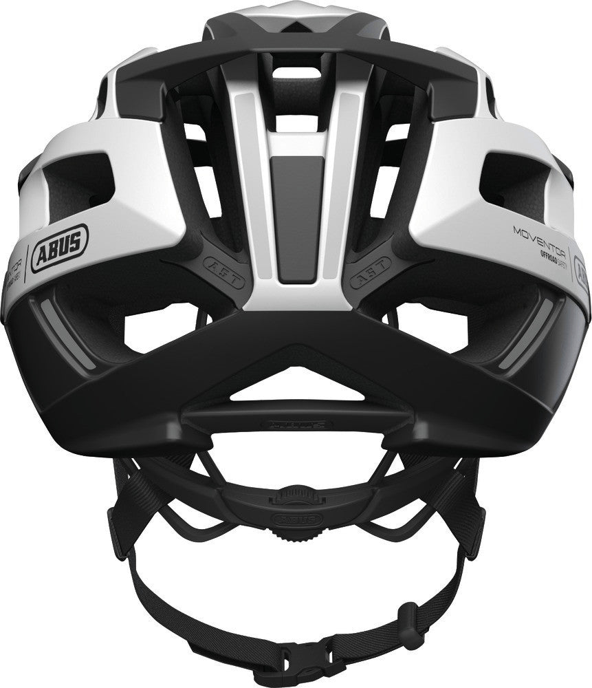 ABUS Moventor MIPS Fahrradhelm | Damen & Herren MTB Helm | Mountainbike