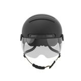 Livall L23 Visierhelm – E-Bike & S-Pedelec Helm mit Licht