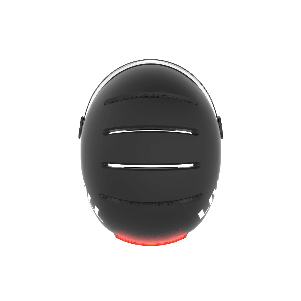 Livall L23 Visierhelm – E-Bike & S-Pedelec Helm mit Licht