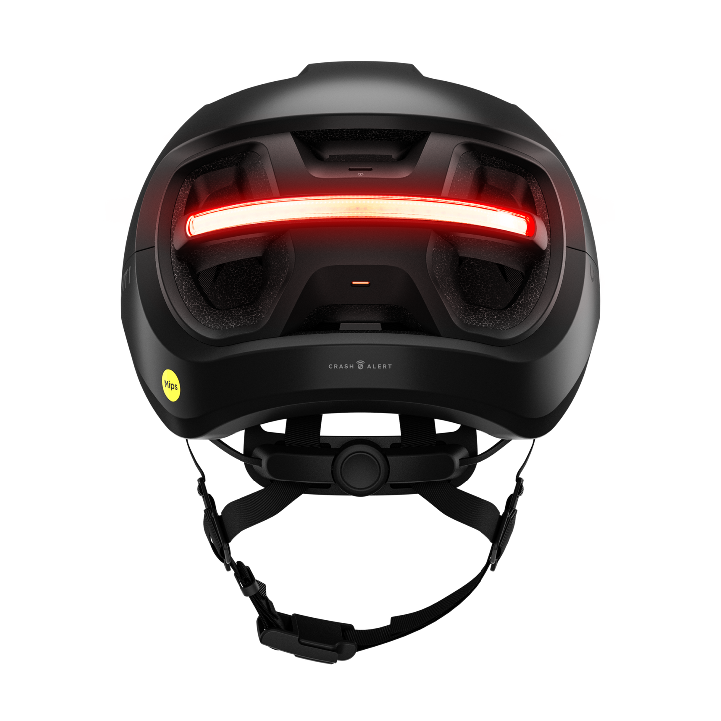 Unit1 AURA Smart Helm – E-Bike Helm mit Beleuchtung, Blinkern & Crash Alert