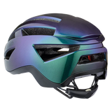 Cairn Atom Shiny Chameleon | Leichter Rennrad- und Gravelhelm