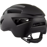 Cairn Atom Mat Black | Leichter Rennrad- und Gravelhelm