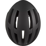 Cairn Atom Mat Black | Leichter Rennrad- und Gravelhelm