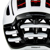 Casco SPEEDairo2 weiss | Fahrradhelm Rennradhelm Sporthelm.