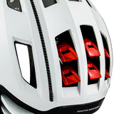 Casco SPEEDairo2 weiss | Fahrradhelm Rennradhelm Sporthelm.