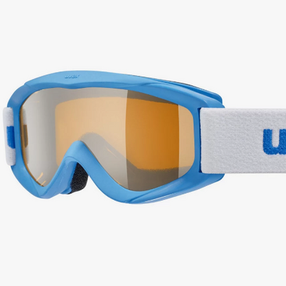 Uvex Snowy Pro Kinder Skibrille