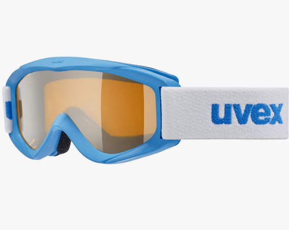 Uvex Snowy Pro Kinder Skibrille