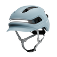 Unit1 AURA Smart Helm – E-Bike Helm mit Beleuchtung, Blinkern & Crash Alert.